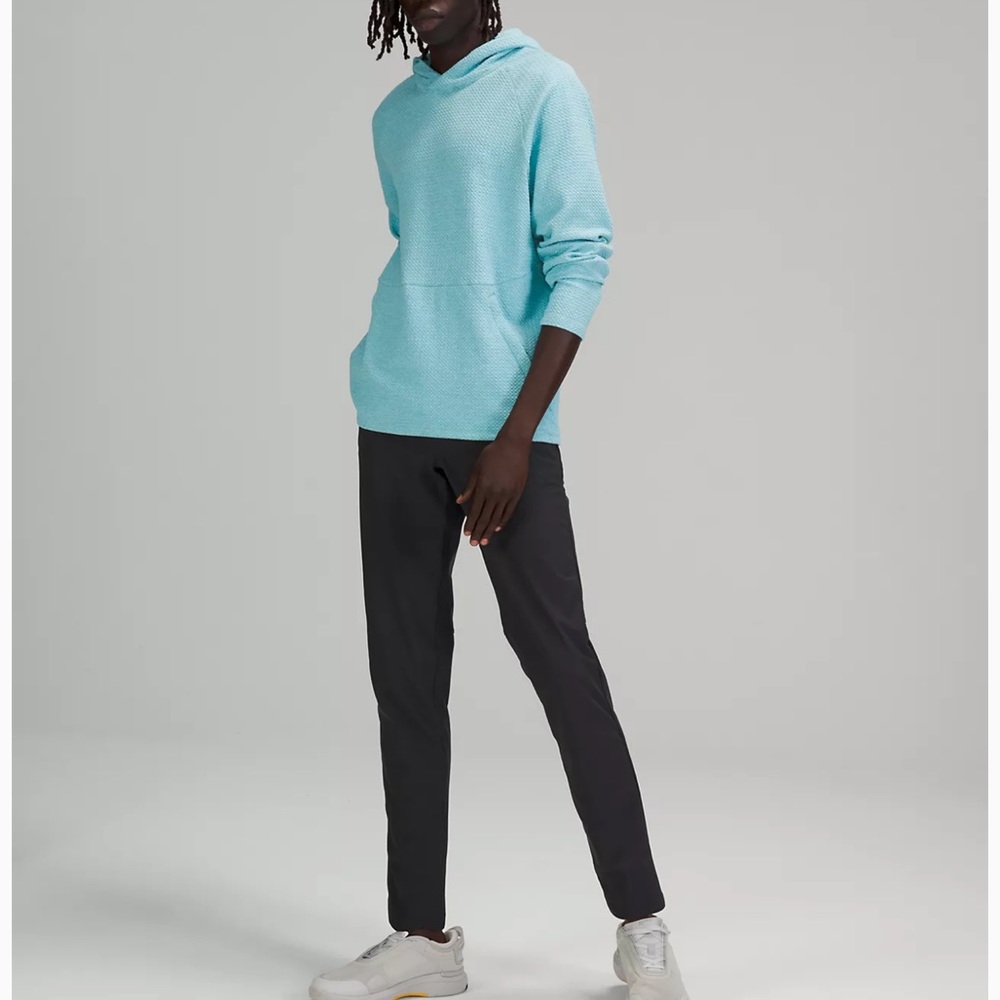 ABC Slim-Fit  Pocket pant  
Warpstreme obsidian color waist 30 x 32